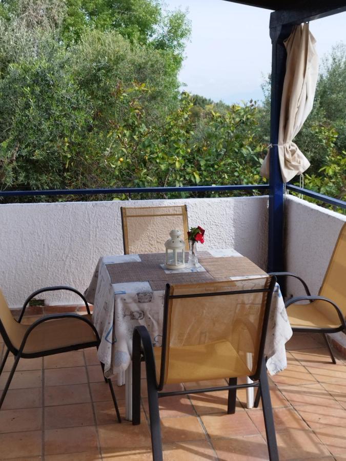 Takis Haikos House Two Minutes Walk To The Beach Peroulia Vounária Екстериор снимка
